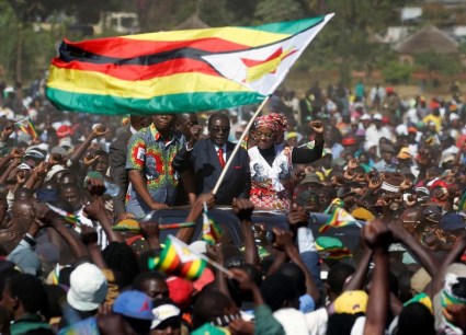 mugabe