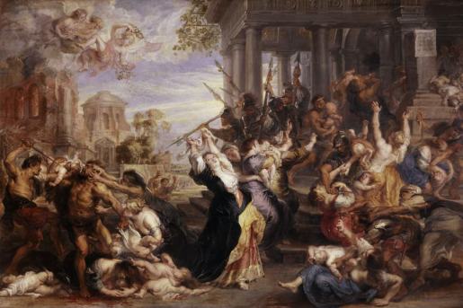 the-massacre-of-innocents Rubens