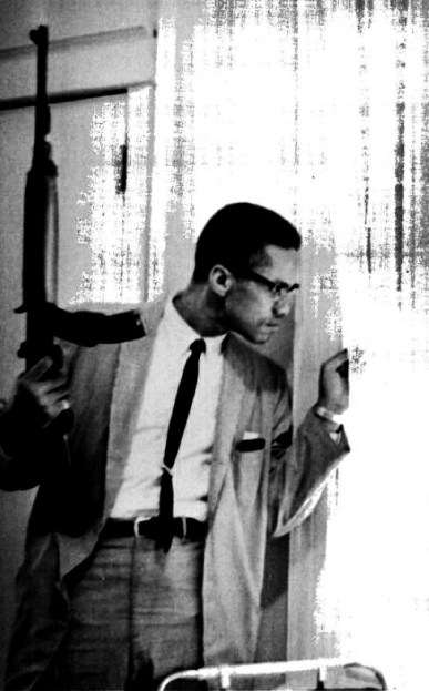 Malcom