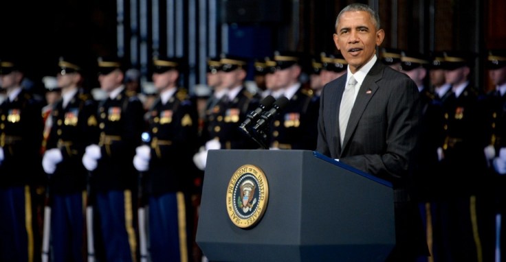 obama