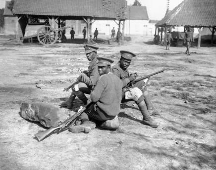 West-Indian-soldiers