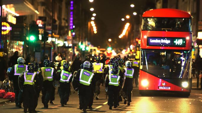 police