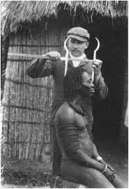 Colonial Africa